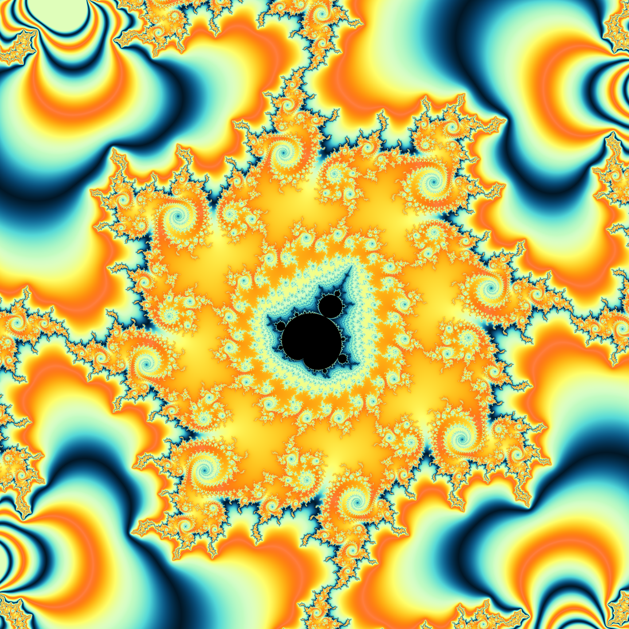 Fractal 1