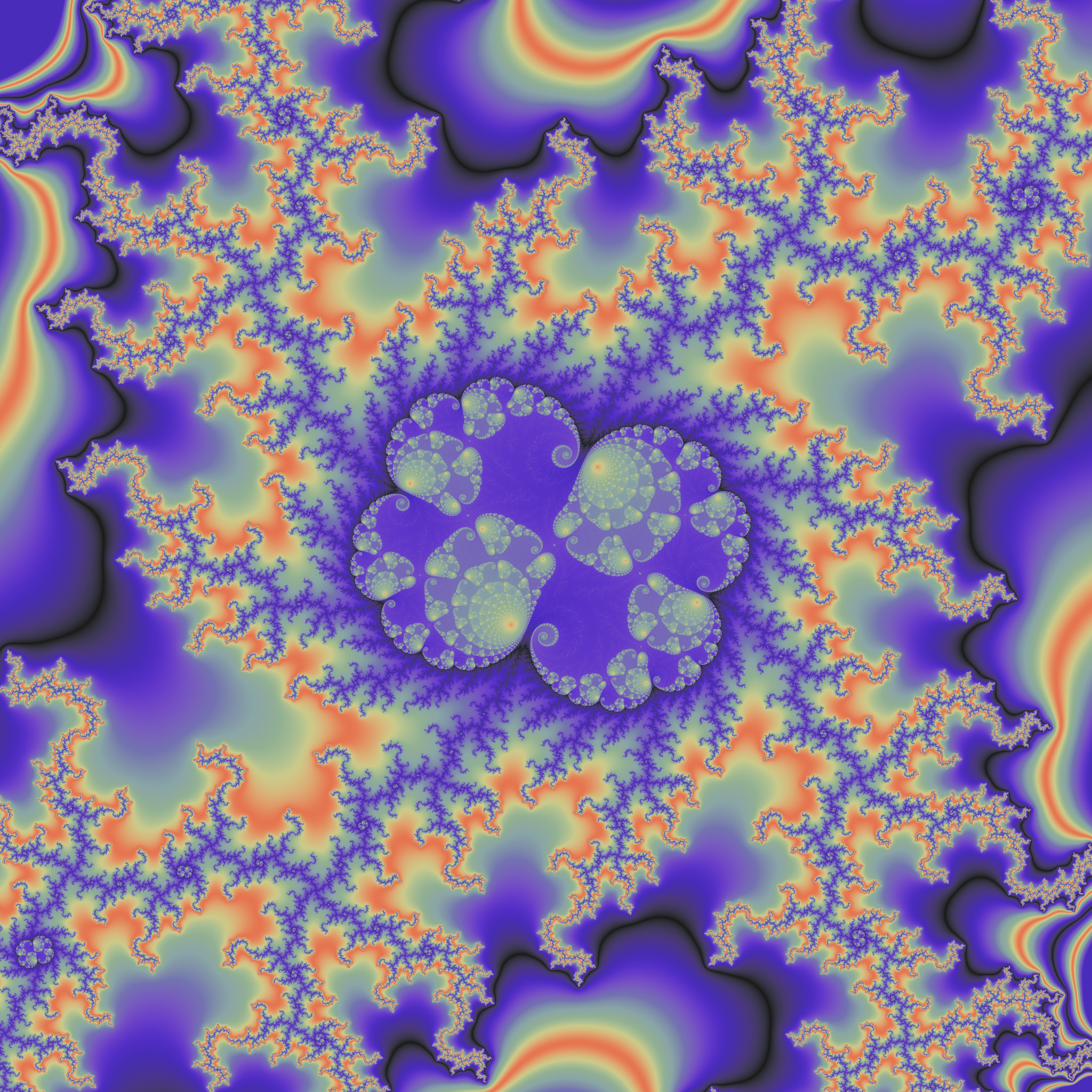 Fractal 3